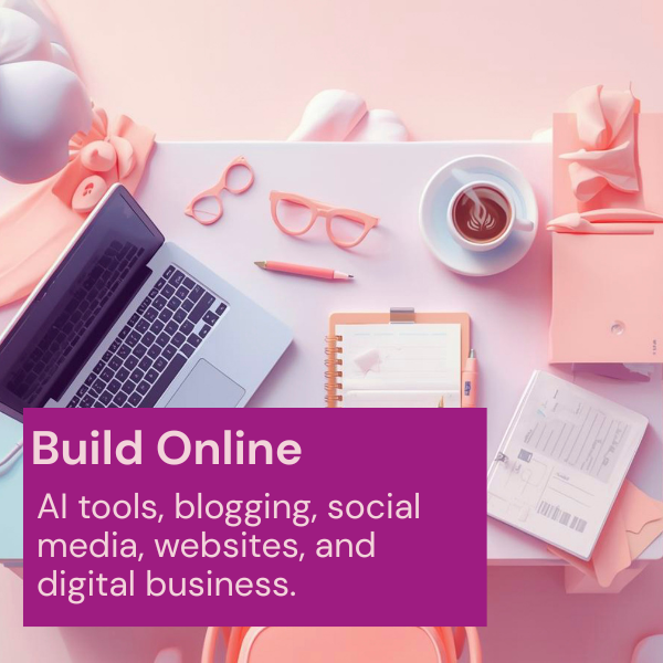 build online