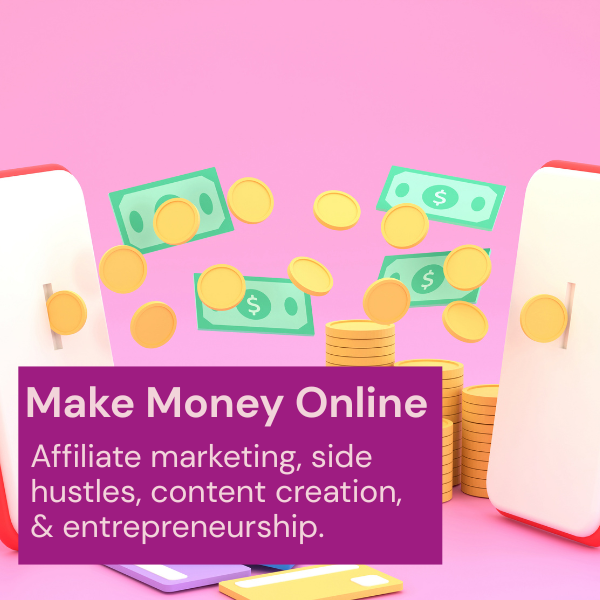 make money