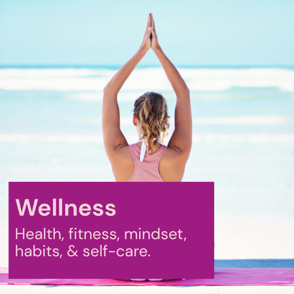 wellness